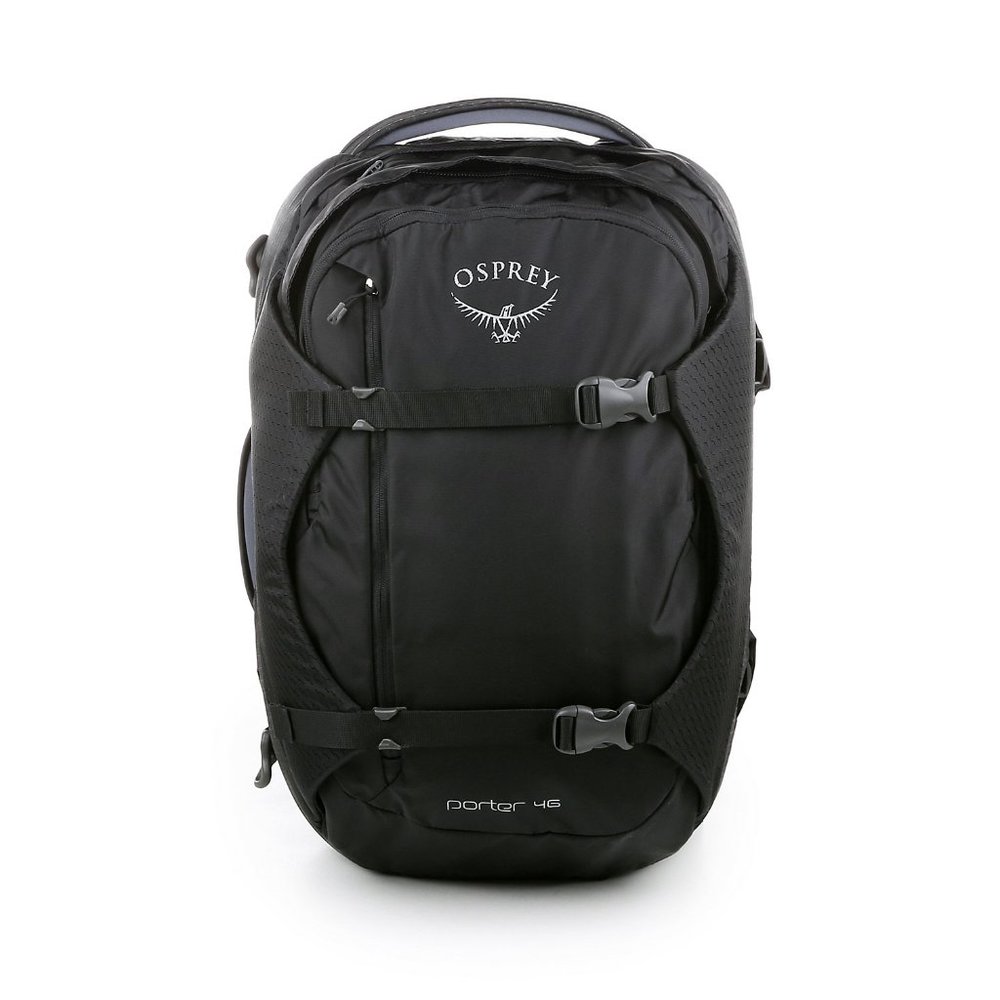 Osprey Porter 46L Travel Backpack